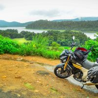 Valparai to Munnar. Of forests and mountains. Day 2.